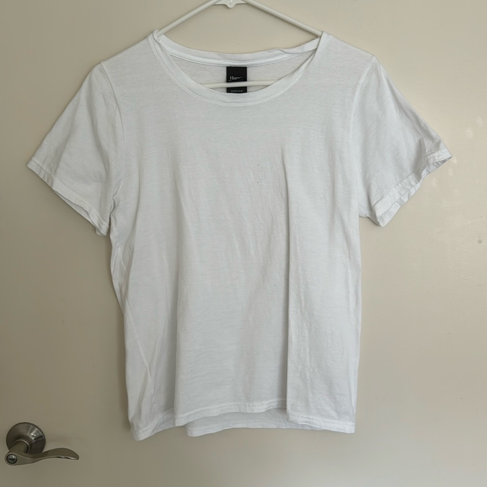 Hanes Perfect-T Women’s Cotton T-Shirt